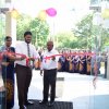 Opening of the new Divisional Secretariat Office